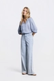 JANSEN blouse NISA SS26