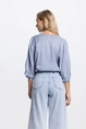 JANSEN blouse NISA SS26