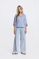 JANSEN blouse NISA SS26