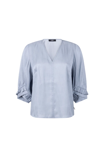 JANSEN blouse NISA SS26