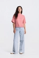 JANSEN blouse ODILE SS26