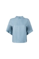 JANSEN blouse ODILE SS26