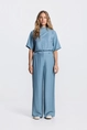 JANSEN blouse ODILE SS26
