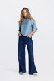 JANSEN blouse ODILE SS26