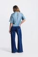 JANSEN blouse ODILE SS26