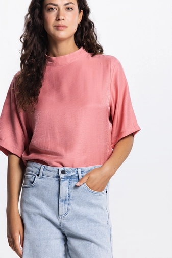 JANSEN blouse ODILE SS26