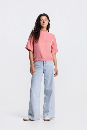 JANSEN blouse ODILE SS26