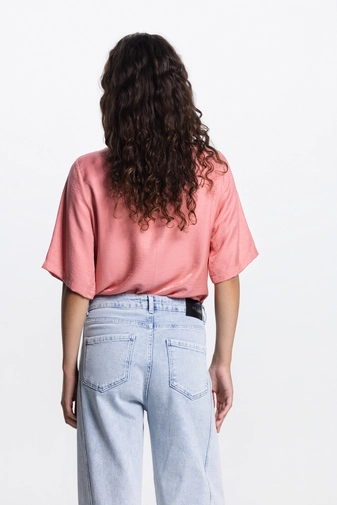 JANSEN blouse ODILE SS26
