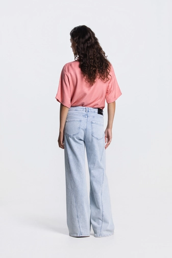 JANSEN blouse ODILE SS26