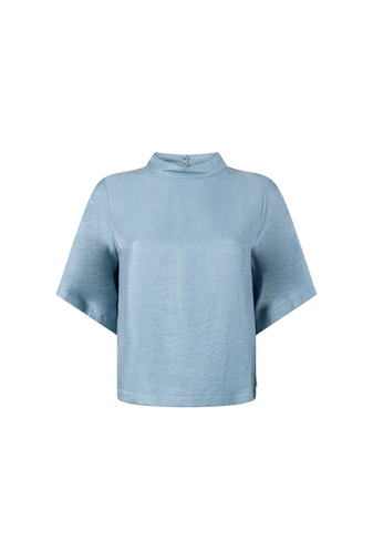 JANSEN blouse ODILE SS26