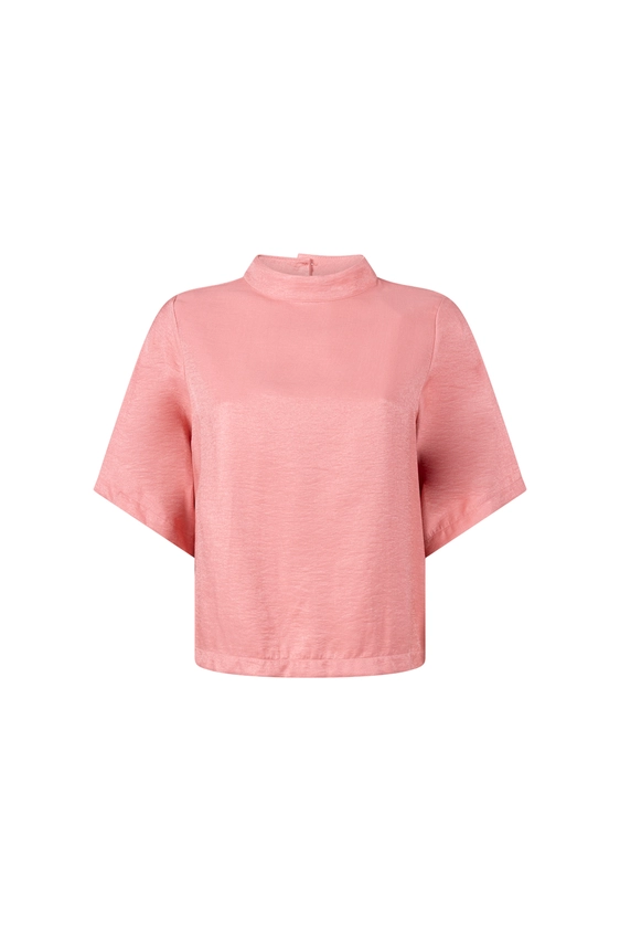 JANSEN blouse ODILE SS26