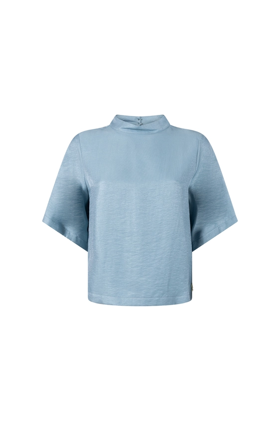 JANSEN blouse ODILE SS26