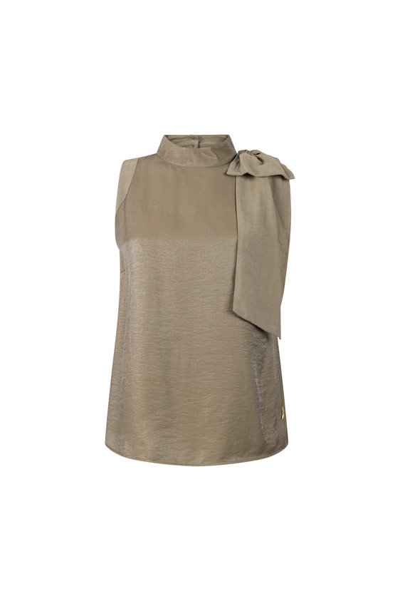 JANSEN blouse ORLA SS26