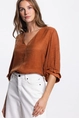 JANSEN blouse PELIN SS26.4