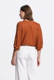 JANSEN blouse PELIN SS26.4