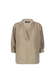 JANSEN blouse PEM SS26