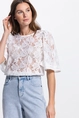 JANSEN blouse RUNE SS26