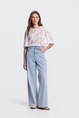 JANSEN blouse RUNE SS26