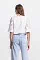JANSEN blouse RUNE SS26