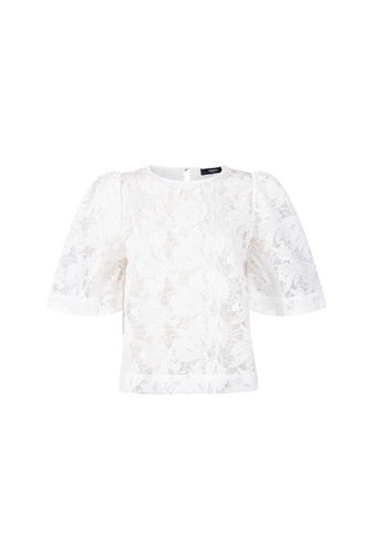 JANSEN blouse RUNE SS26
