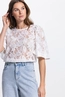 JANSEN blouse RUNE SS26