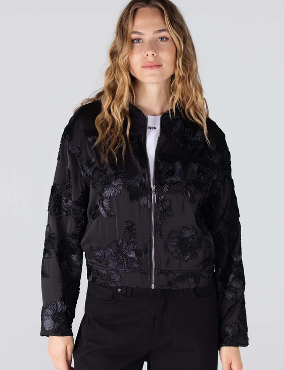 JANSEN bomber JILL W25.4