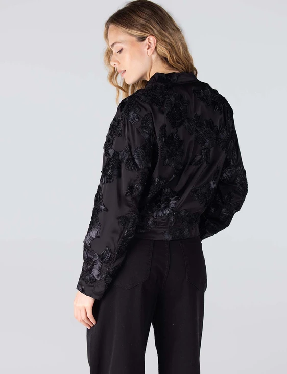 JANSEN bomber JILL W25.4