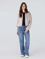 JANSEN bomber LILOU W25
