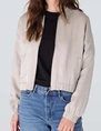 JANSEN bomber LILOU W25