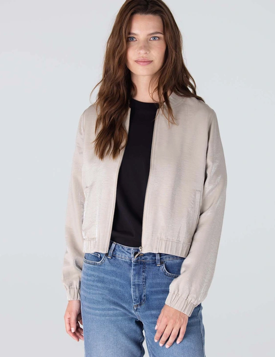 JANSEN bomber LILOU W25