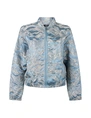 JANSEN bomber QWEN SS26