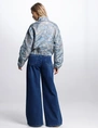 JANSEN bomber QWEN SS26