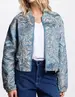 JANSEN bomber QWEN SS26