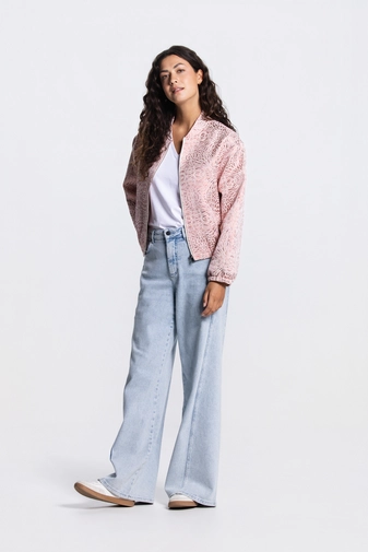 JANSEN bomber ROX SS26