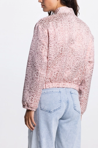 JANSEN bomber ROX SS26