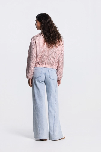 JANSEN bomber ROX SS26