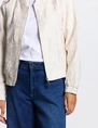 JANSEN bomber SHANTI SS26