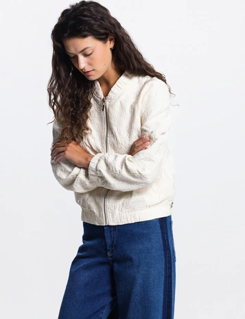 JANSEN bomber SHANTI SS26