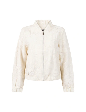 JANSEN bomber SHANTI SS26