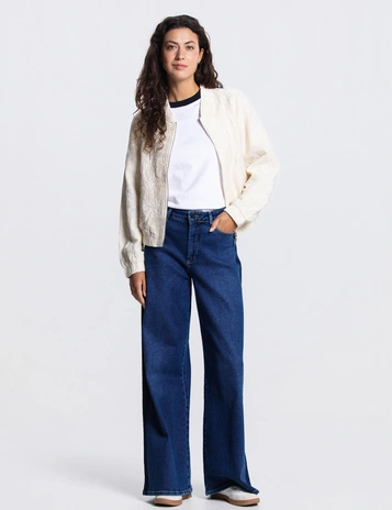 JANSEN bomber SHANTI SS26