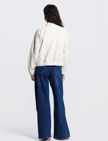 JANSEN bomber SHANTI SS26