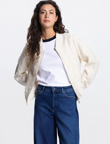 JANSEN bomber SHANTI SS26