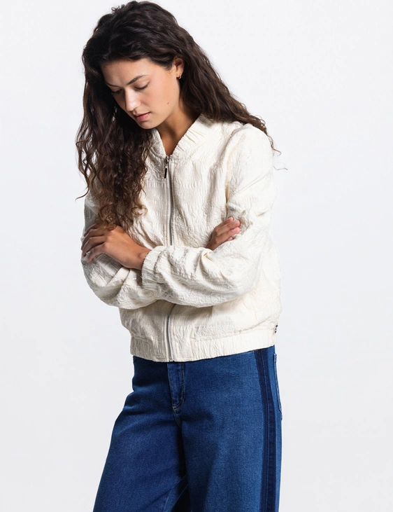 JANSEN bomber SHANTI SS26