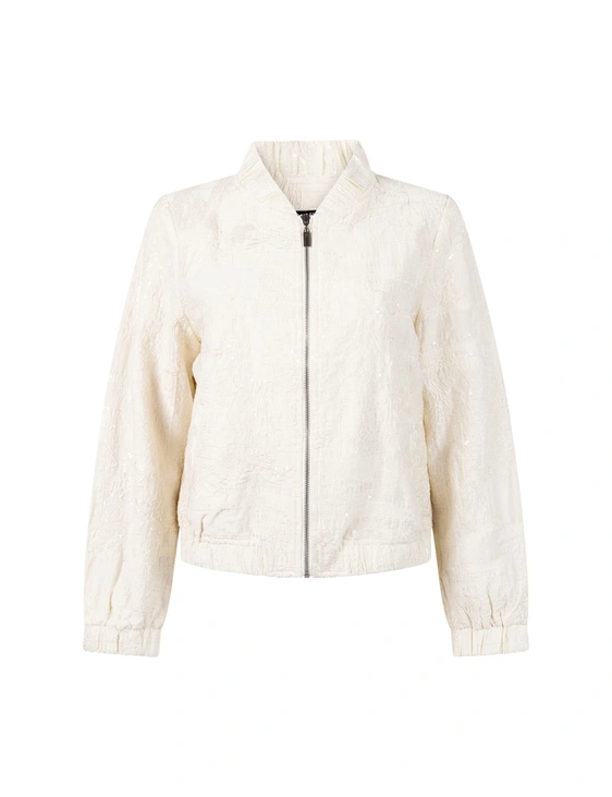 JANSEN bomber SHANTI SS26