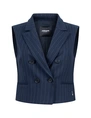 JANSEN gilets CAIA W25