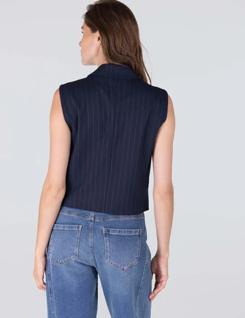JANSEN gilets CAIA W25