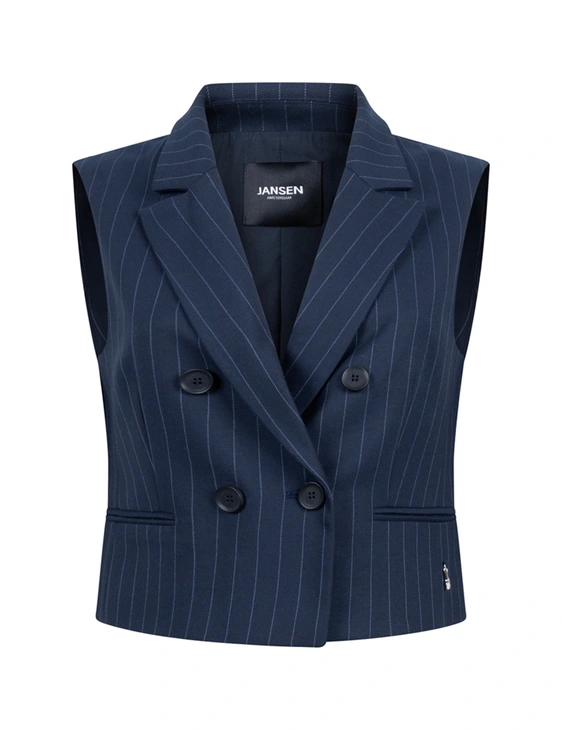 JANSEN gilets CAIA W25