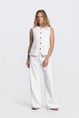 JANSEN gilets MADOU SS26