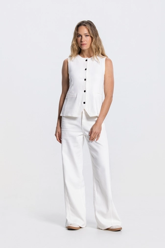 JANSEN gilets MADOU SS26