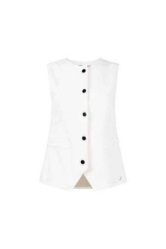 JANSEN gilets MADOU SS26